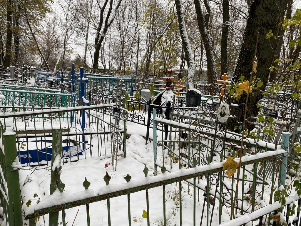 Диянов Василий Николаевич