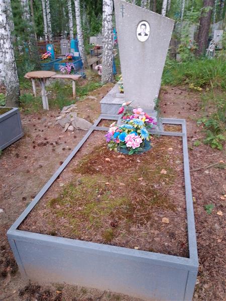 Шагин Сергей Павлович
