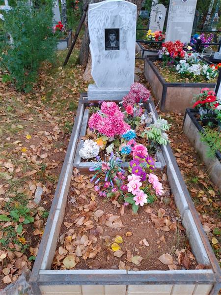 Вохрамеев Анатолий Иванович
