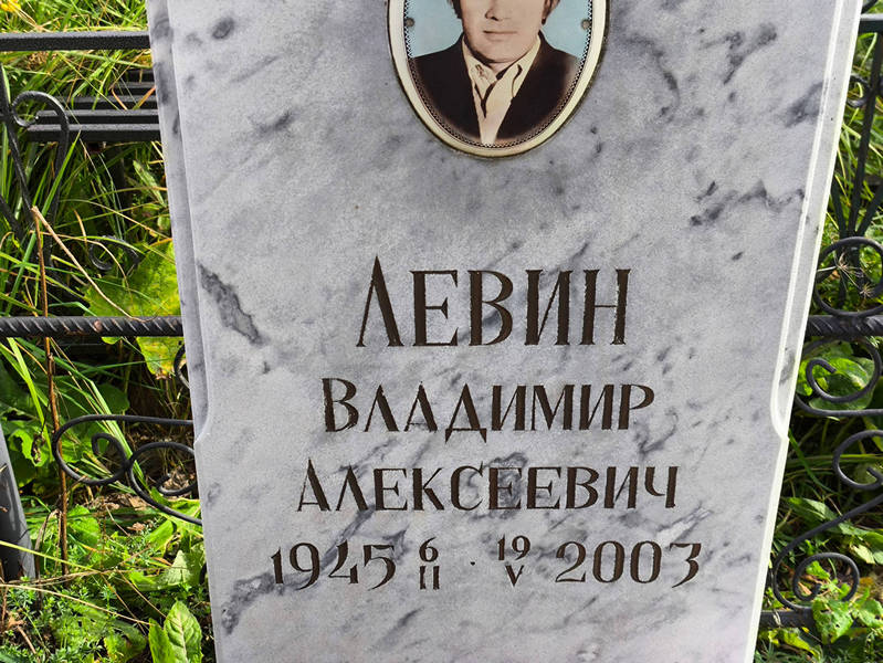 Левин