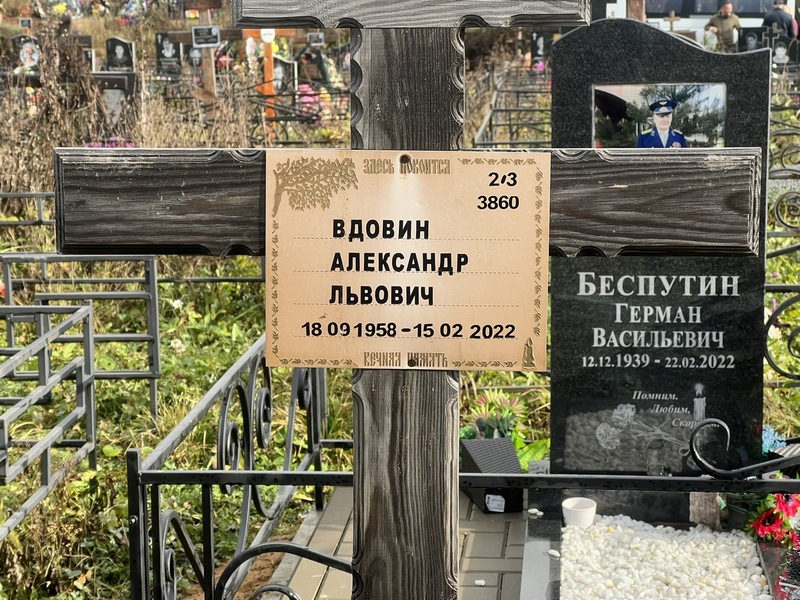Вдовин