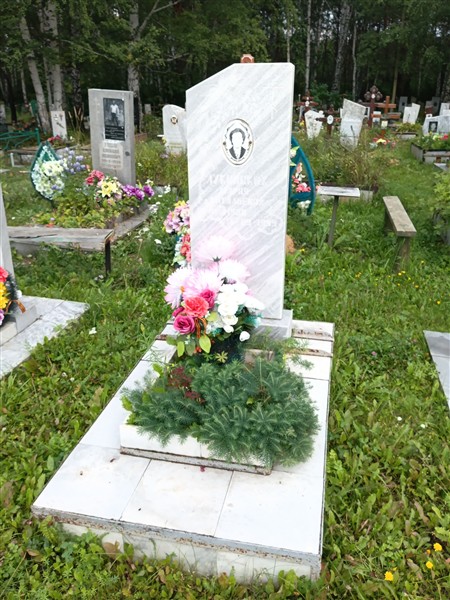 Лукинских Мария Витальевна