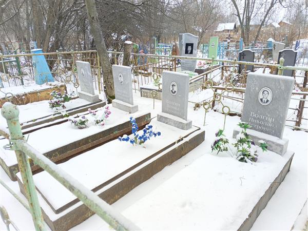 Волгин Леонид Петрович