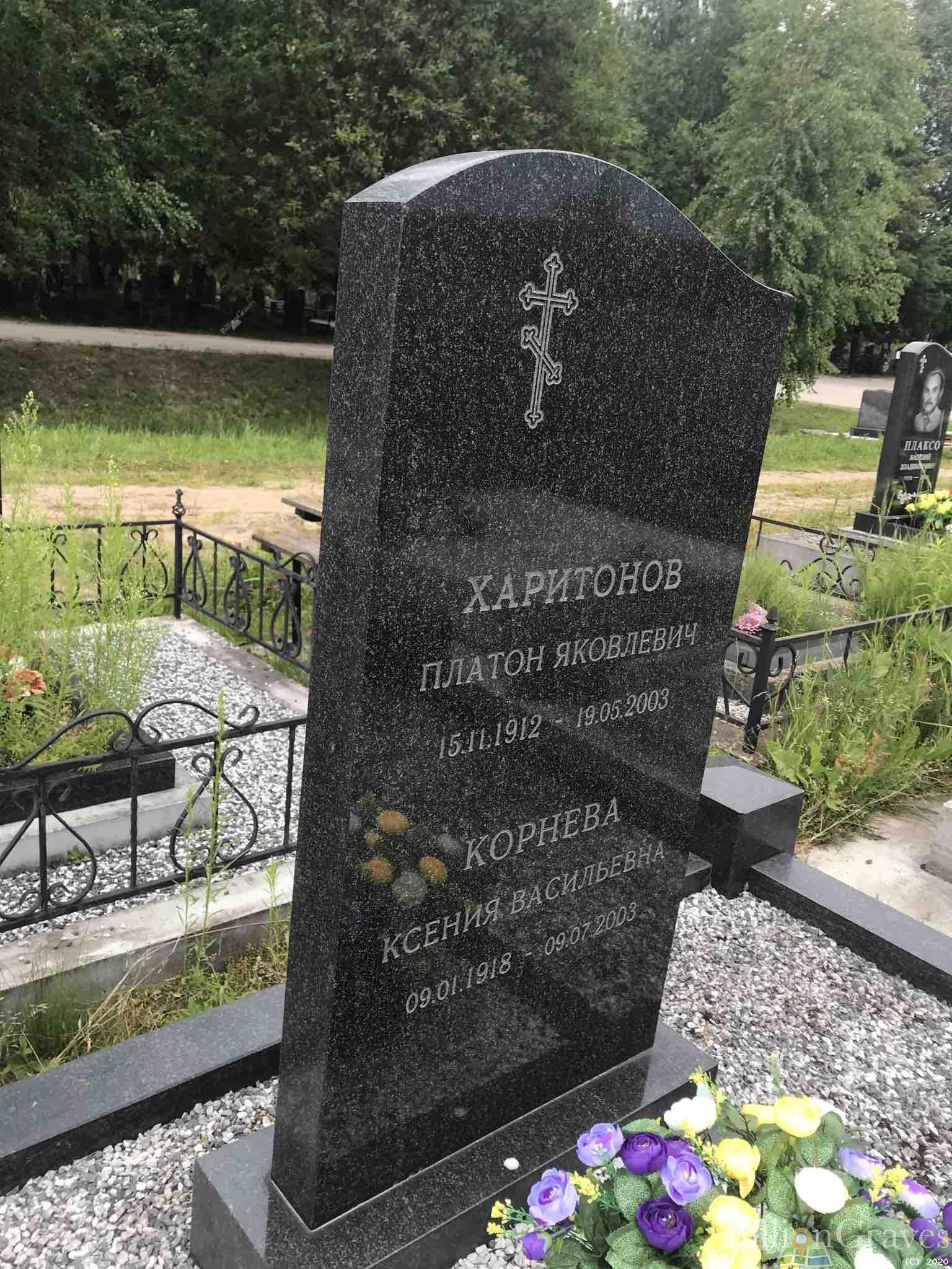 Корнеева Ксения Васильевна