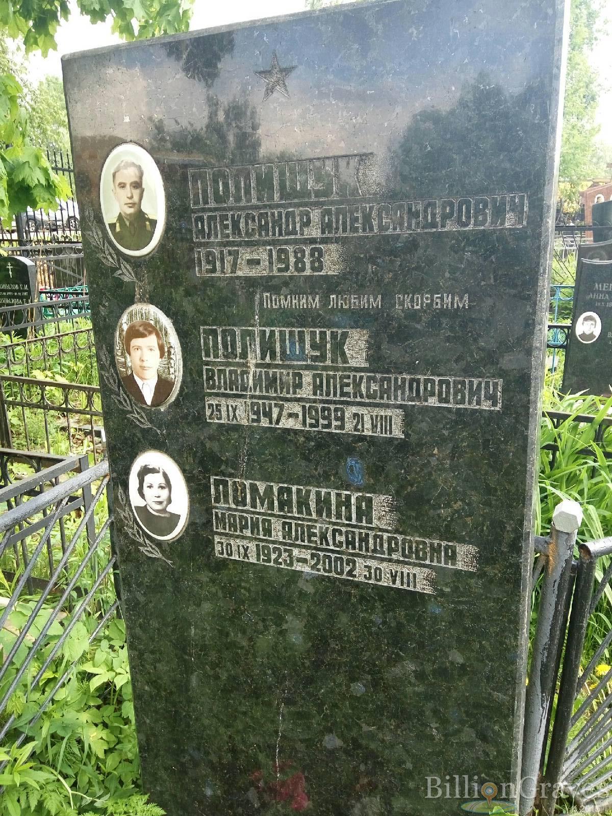 Ломакина Мария александровна