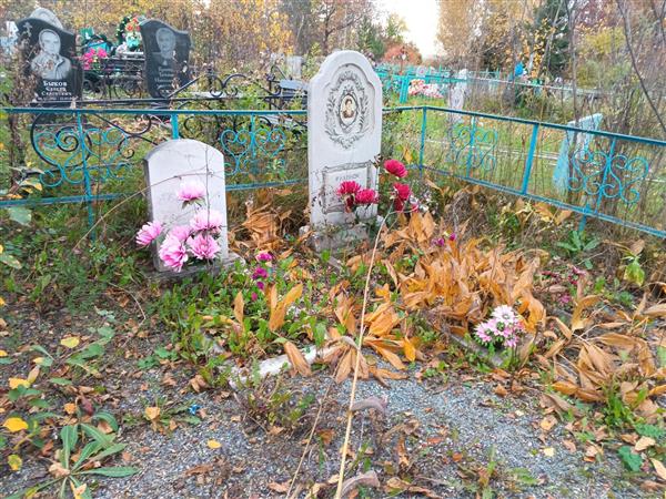 Руденок Лидия Александровна