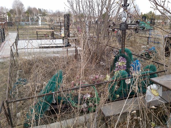 Сычугова Любовь Викторовна