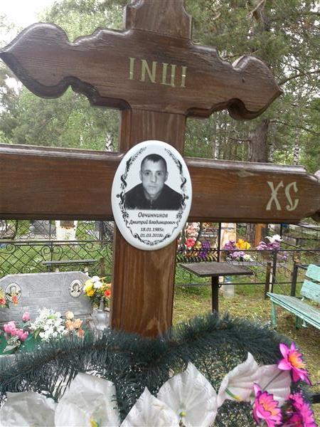 Овчинников Александр Владимирович