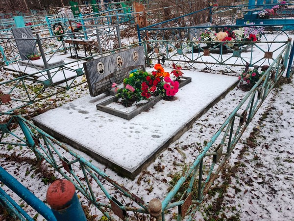 Муратов Василий Андреевич