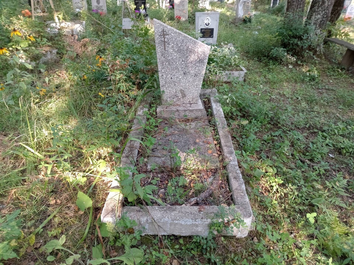 Шестаков Борис Христофорович