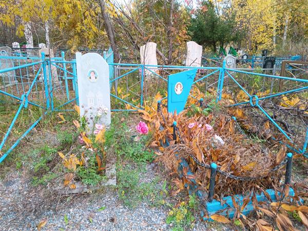 Сидорова Алефтина Деомидовна