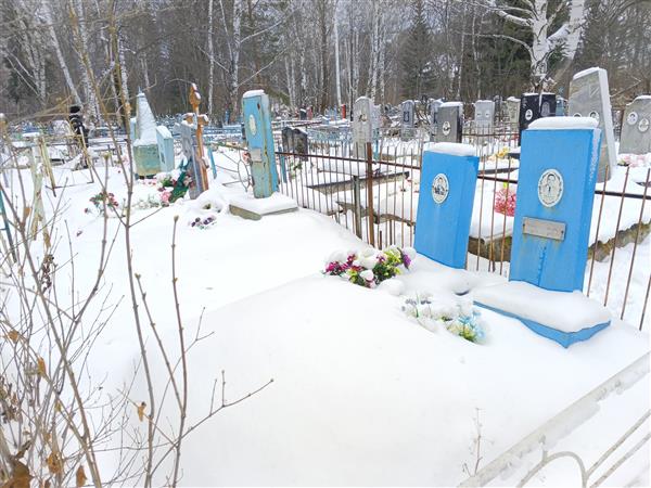 Братусенко Аквилина Николаевна