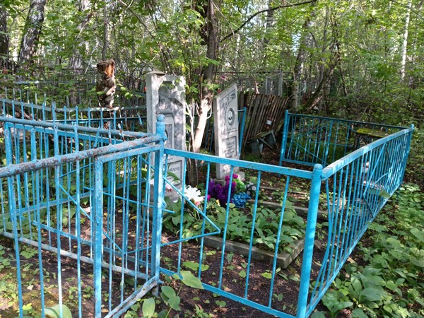Кочергина Ольга Васильевна