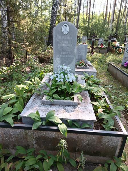 Дедюхин Павел Александрович