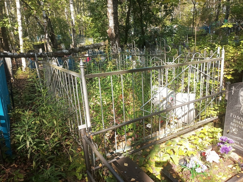 Казаков Терентий Григорьевич