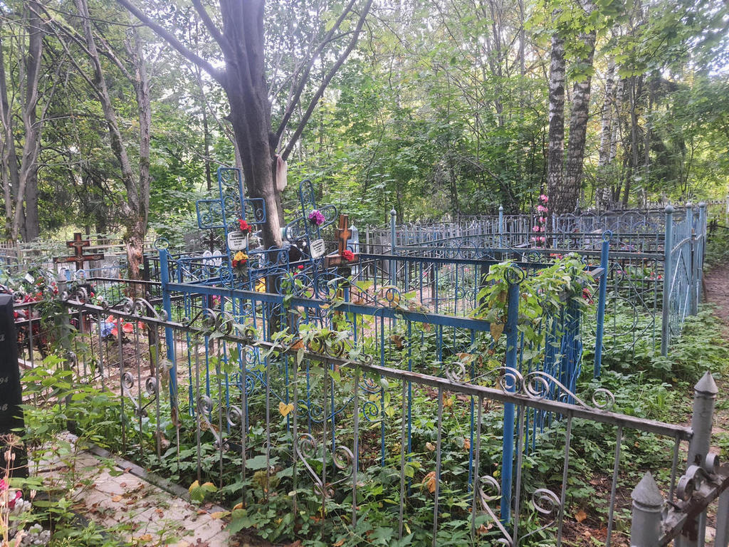 Ларионов Василий Федорович
