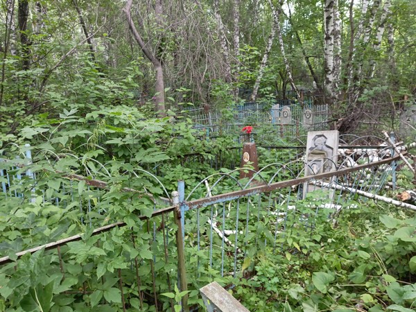 Панова Зинаида Андреевна