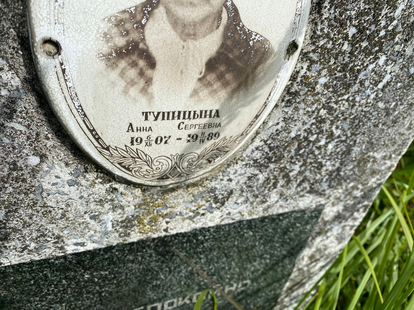 Тупицына