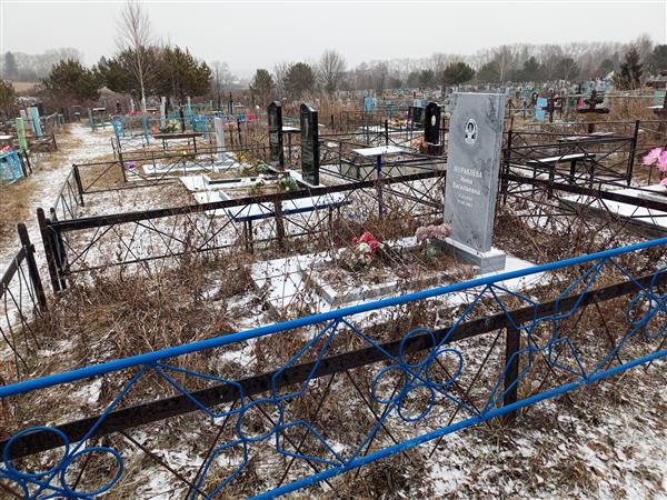 Журавлёва Нина Васильевна