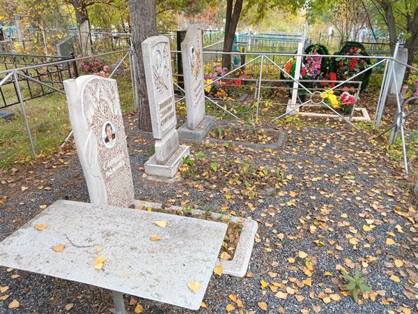 Григорьев Александр Иванович