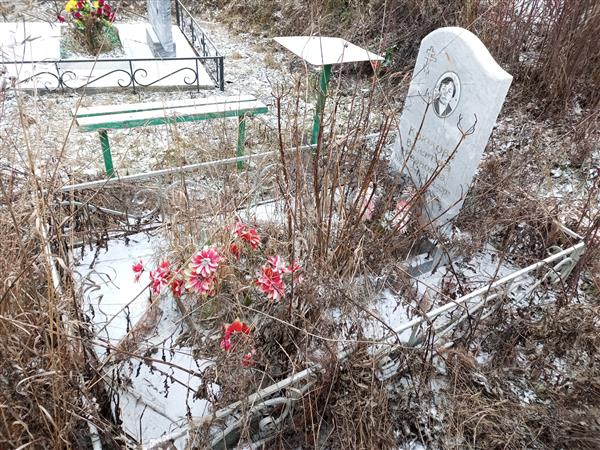 Крюкова Валентина Ивановна