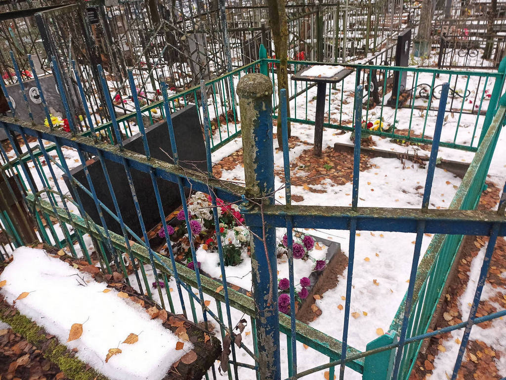 Ростовщиков Николай Александрович