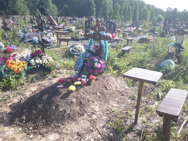 Поляков Александр Иванович
