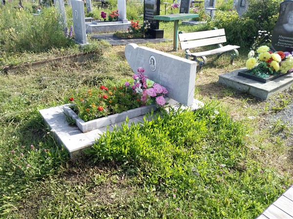 Куркова Нина Александровна