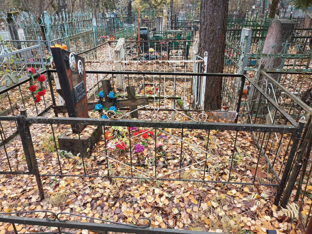 Жнечков Евгений Александрович
