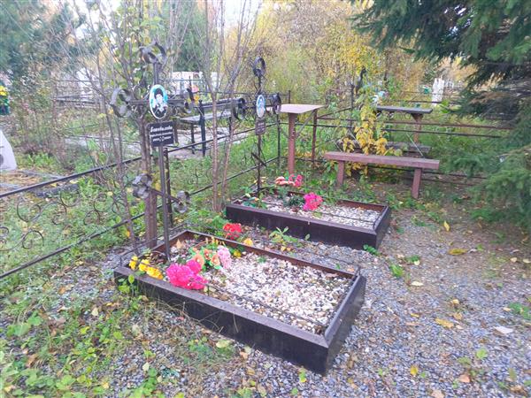 Коновалова Надежда Алексеевна