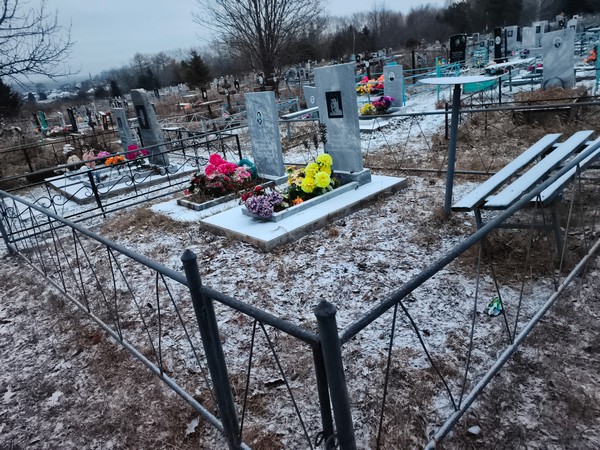 Галеев Александр Петрович
