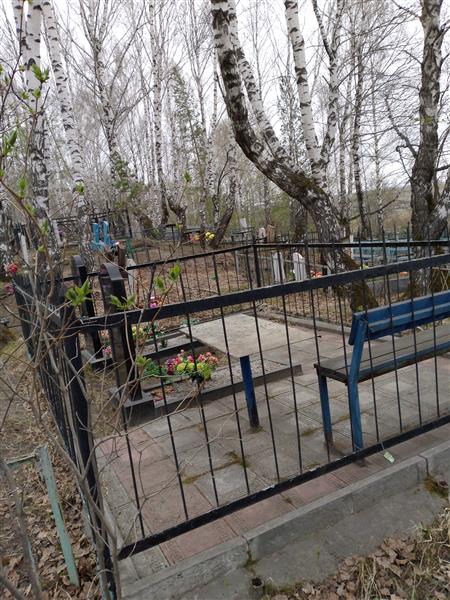 Ганова Елена Григорьевна