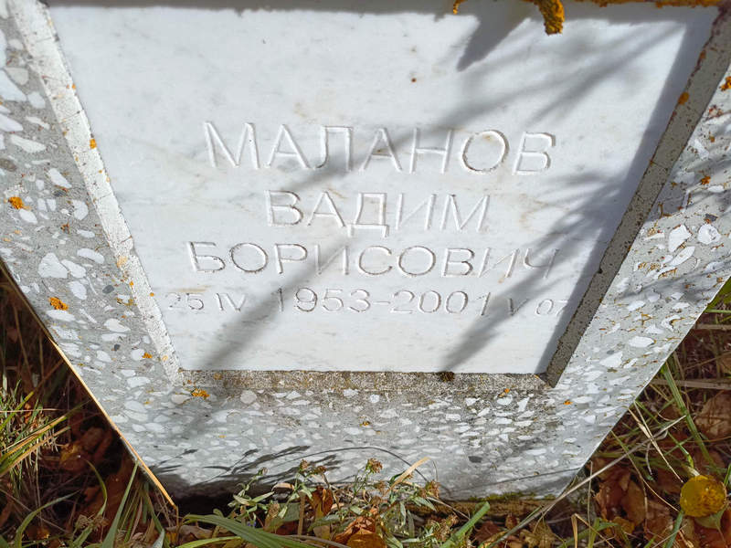 Маланов