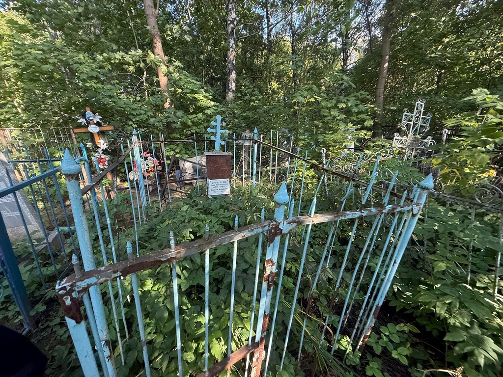 Крокулев Яков Николаевич