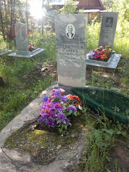 Мансуров Гамал Ашрафович