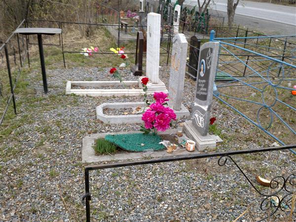 Паутова Галина Михайловна
