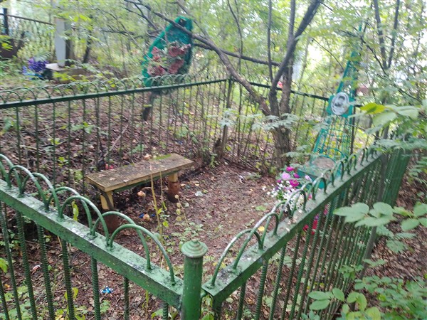 Кунгуров Степан Петрович