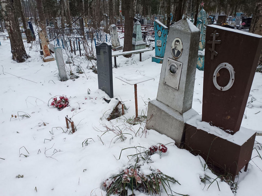 Исаев Петр Андрианович