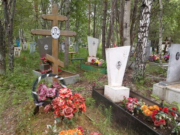 Шахонина Любовь Павловна