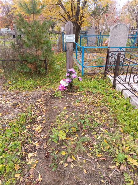 Каримов Рустам Гильметдинович