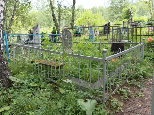 Тихонов Владимир Алексеевич