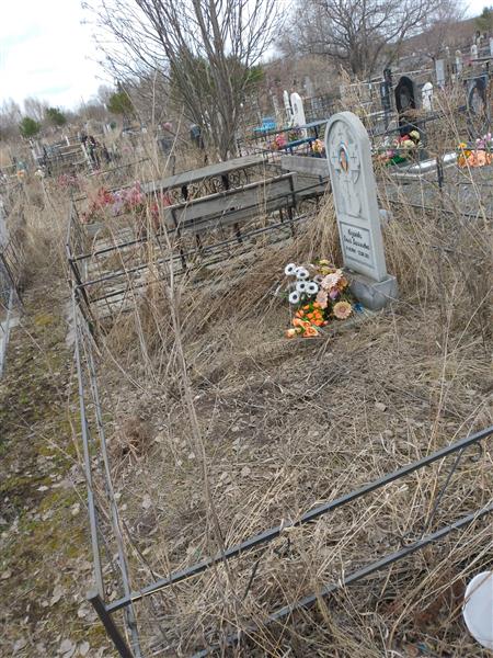 Козакова Ольга Васильевна