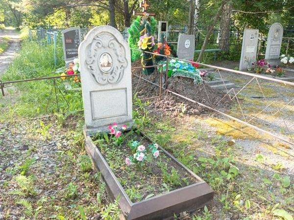 Маджуль Анна Иосифовна