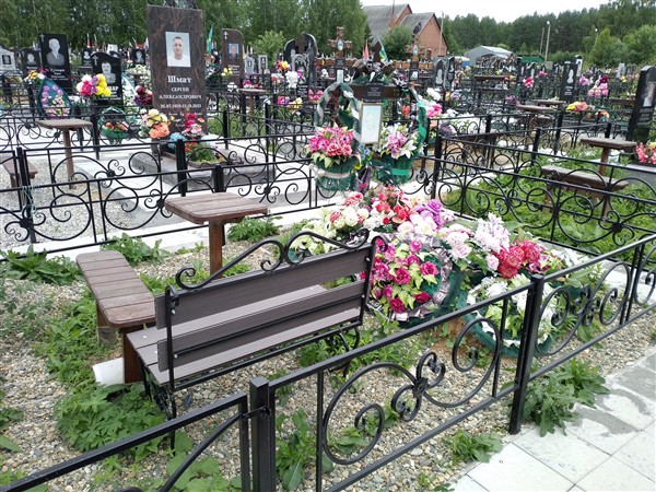Соколкин Сергей Александрович