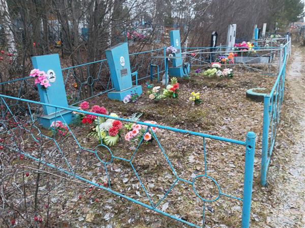 Шелухина Вероника Константиновна