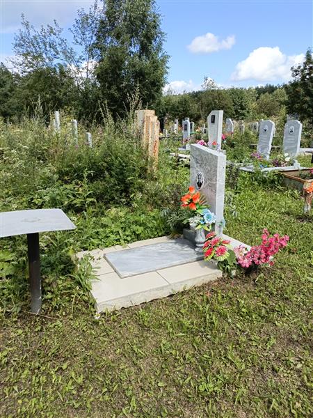 Горюнов Александр Иванович