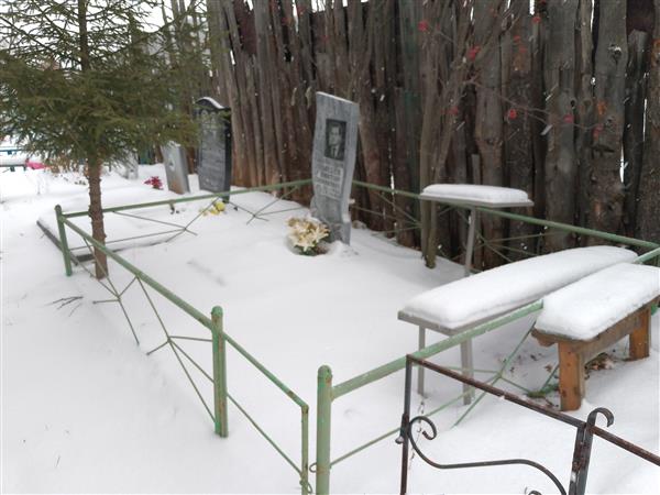 Шмелев Виктор Николаевич