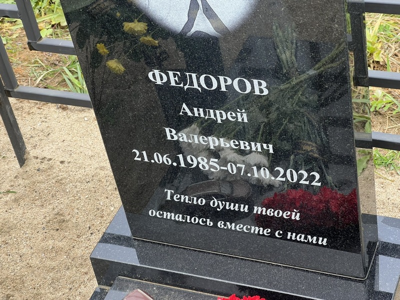 Федоров