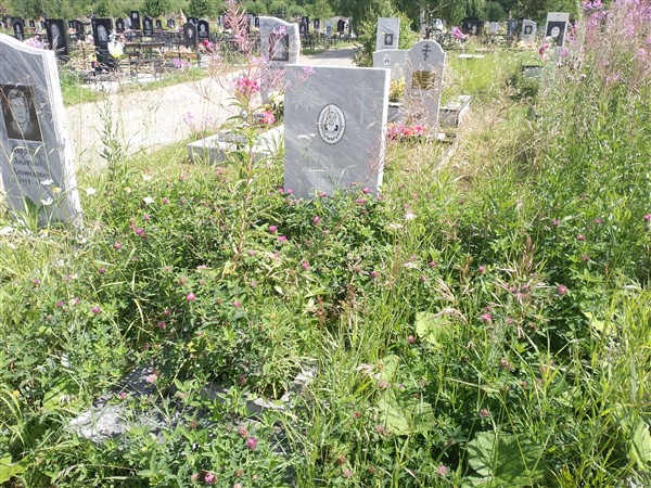 Александрова Мария Петровна