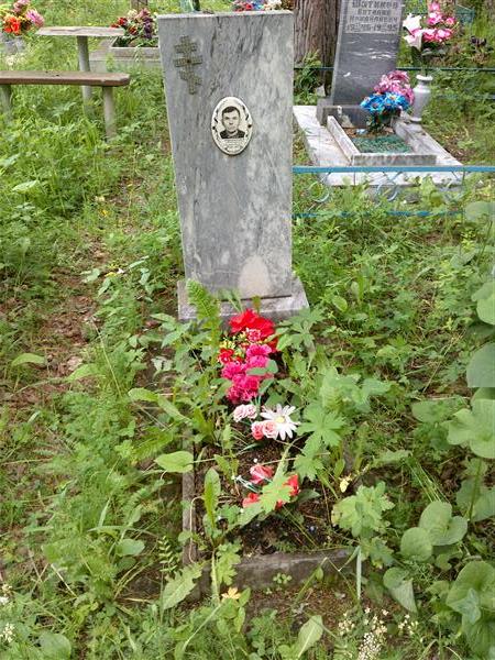 Овчинников Константин Александрович